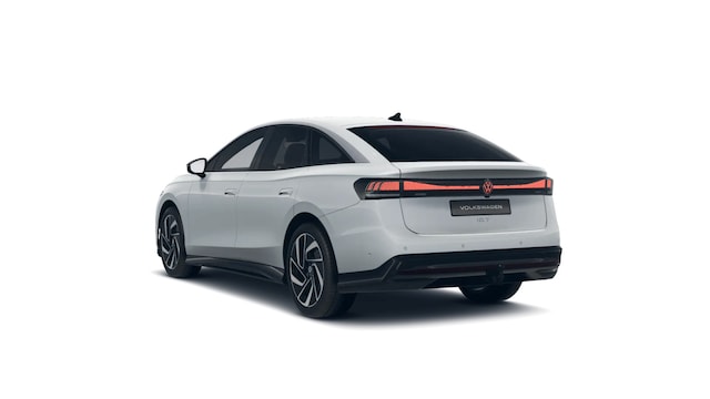 Volkswagen ID.7 IQ.Drive Pro