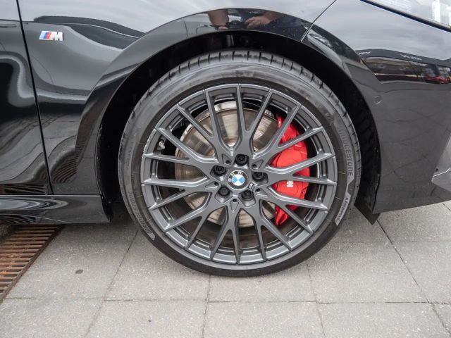 BMW 120 M-Sport Sedan