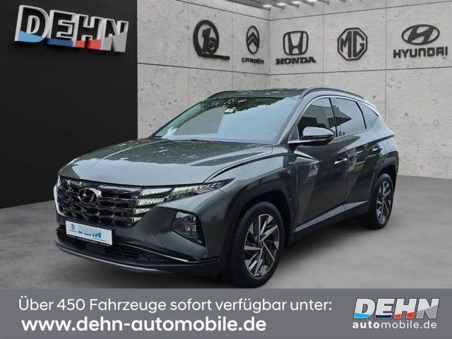 Hyundai Tucson 1.6 CRDi Trend