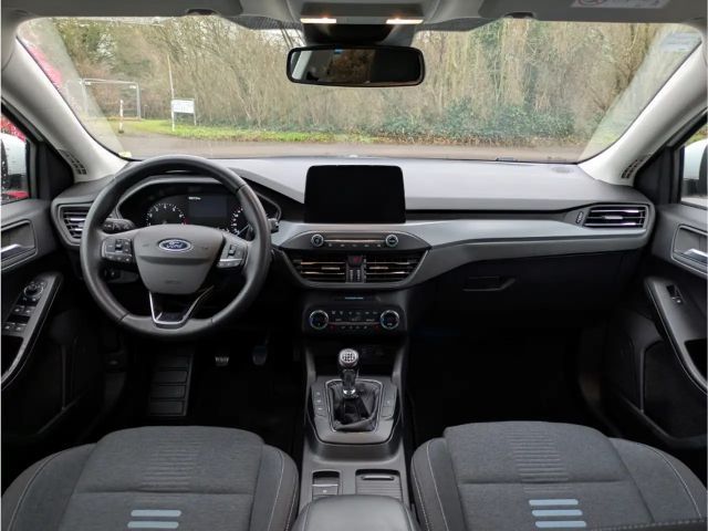 Ford Focus Active Wagon