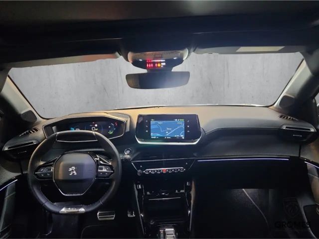 Peugeot E-208 GT-Line