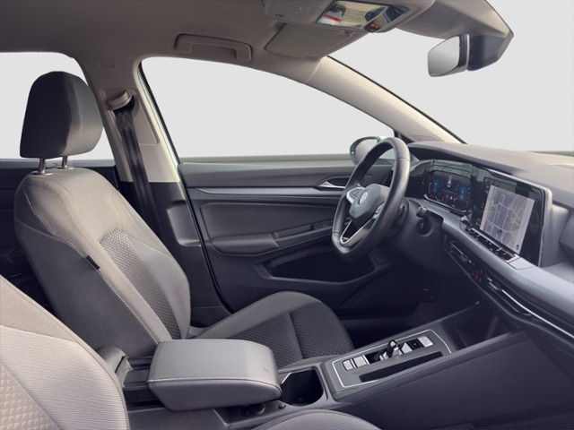 Volkswagen Golf 2.0 TDI Golf VIII Variant