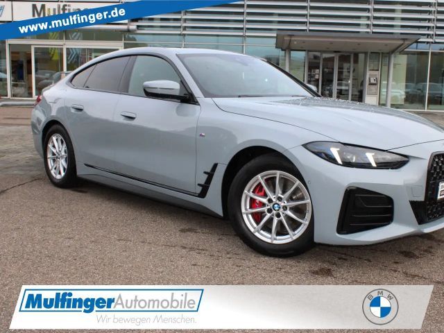 BMW 420 420i Coupé M-Sport