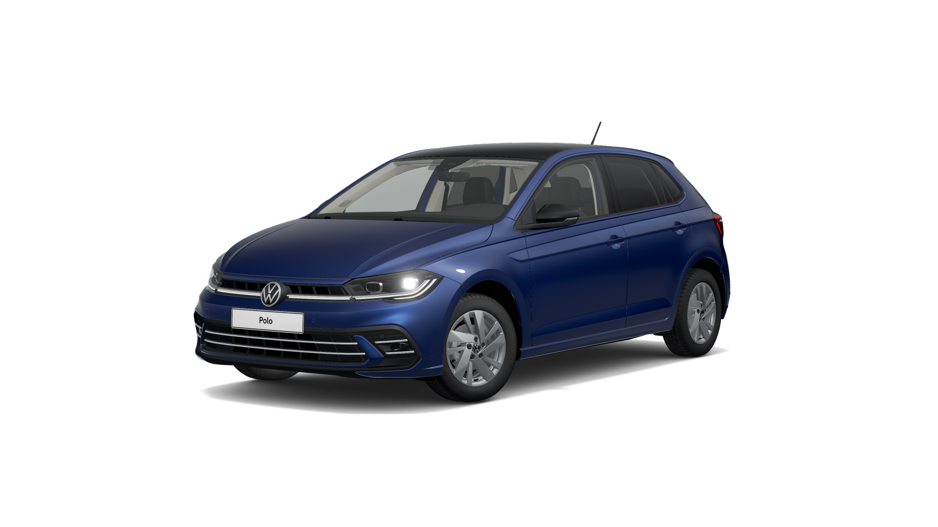 Volkswagen Polo 1.0 TSI