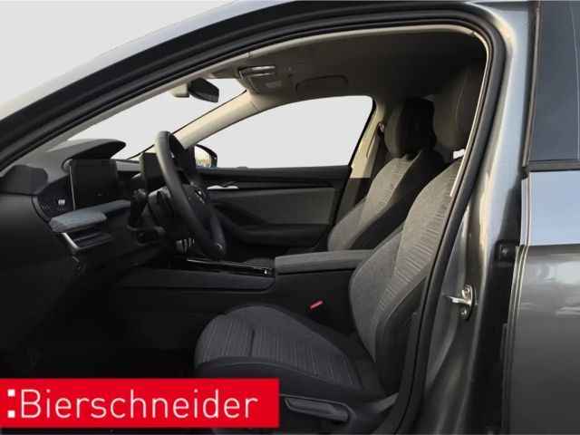 Skoda Superb Combi Selection iV