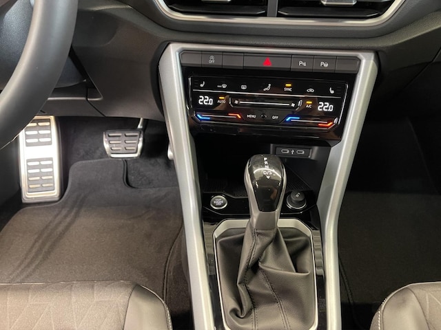 Volkswagen T-Roc DSG