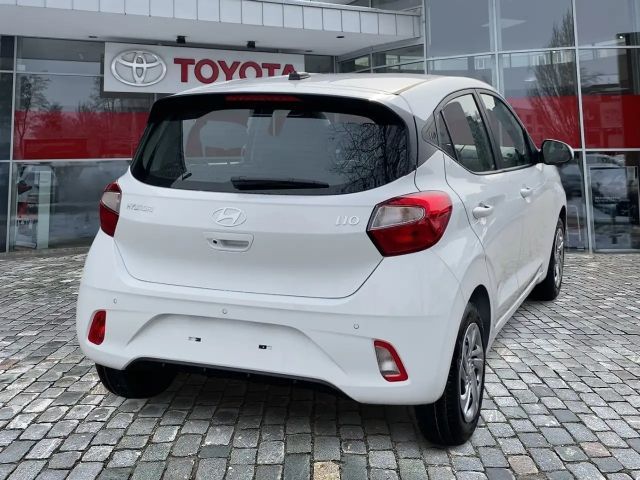 Hyundai i10 1.0 Select