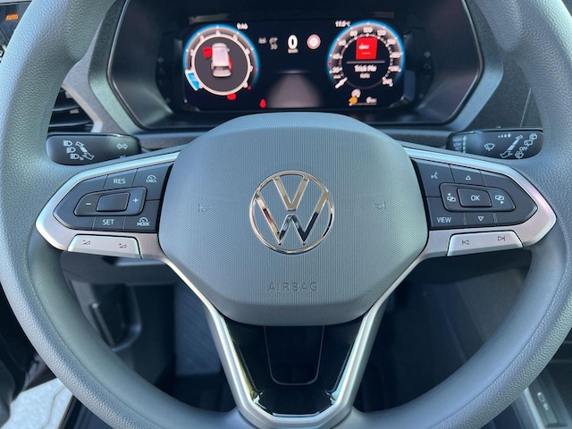 Volkswagen Caddy 1.5 TSI