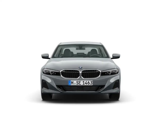 BMW 320 320d Sedan xDrive