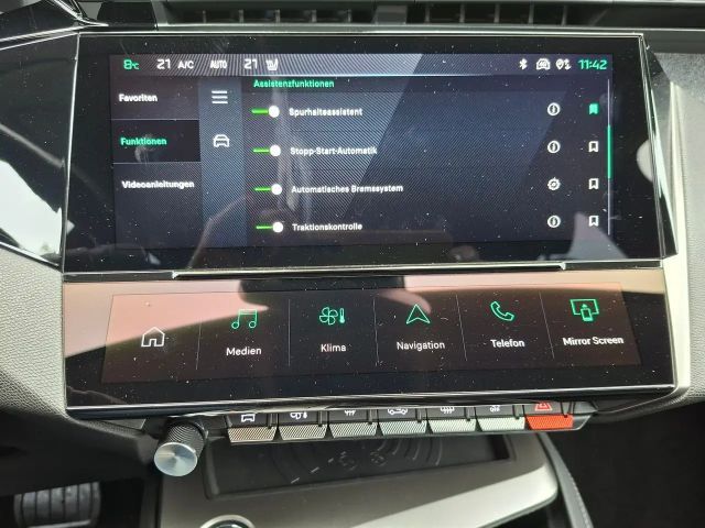 Peugeot 308 Allure Pack SW