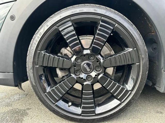 MINI Cooper Cabrio LED NAVI HUD RFK H/K APPLECAR