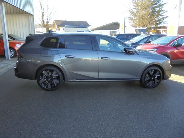 Opel Astra ElectricGS Multimedia Navi Pro Anhängerkupplung