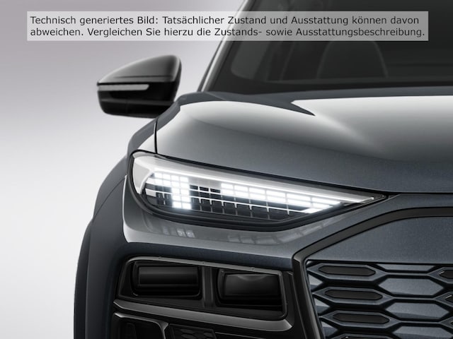 Audi Q6 e-tron SUV e-tron Audi Q6 SUV e-tron