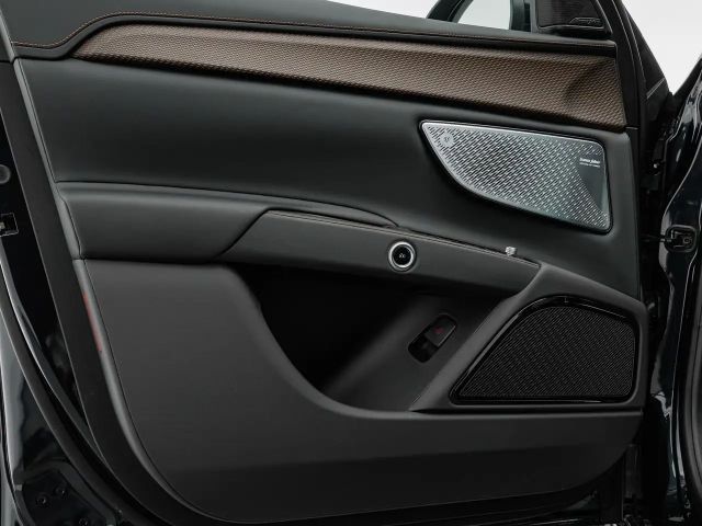 Maserati Grecale Folgore NEW + ELEKTRO + PANO