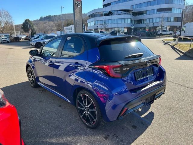 Toyota Yaris GR Hatchback Hybride