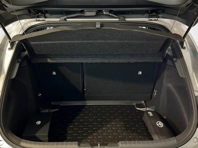 Toyota Corolla Active Hybride