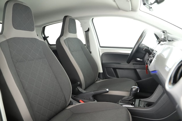 Volkswagen e-up! Style