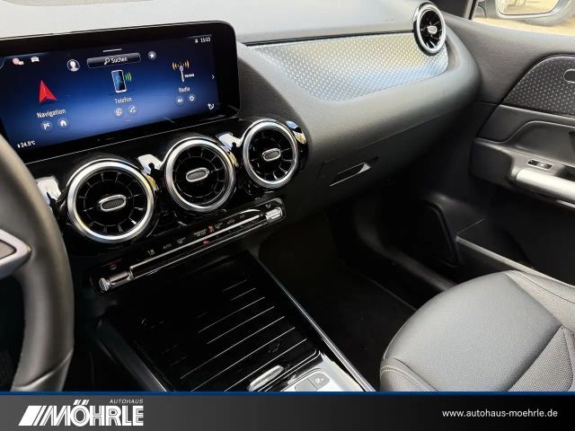 Mercedes-Benz B 180 Progressive