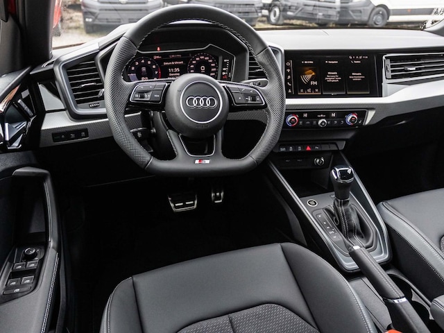 Audi A1 30 TFSI S-Line S-Tronic Sportback