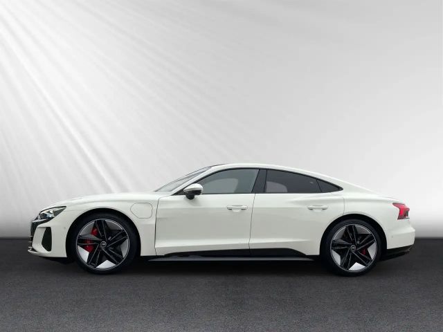 Audi RS e-tron GT 440 KW