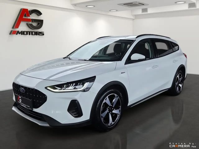 Ford Focus Active Wagon