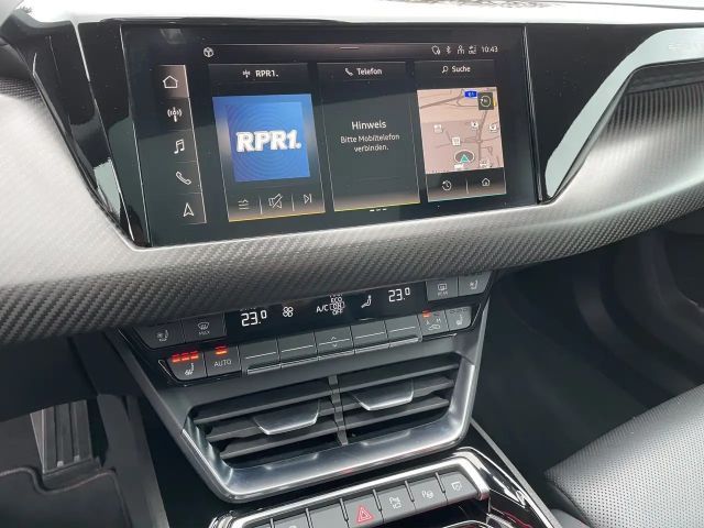 Audi RS e-tron GT 440 KW