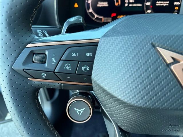 Cupra Formentor DSG VZ