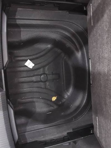 Volkswagen Golf 1.5 TSI Variant