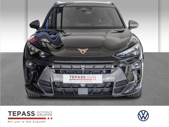 Cupra Terramar 1.5 eTSI