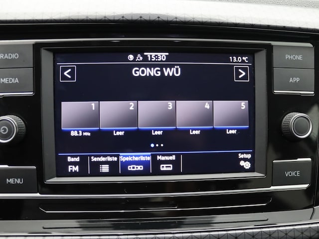 Volkswagen T-Cross 1.5 TSI DSG Style