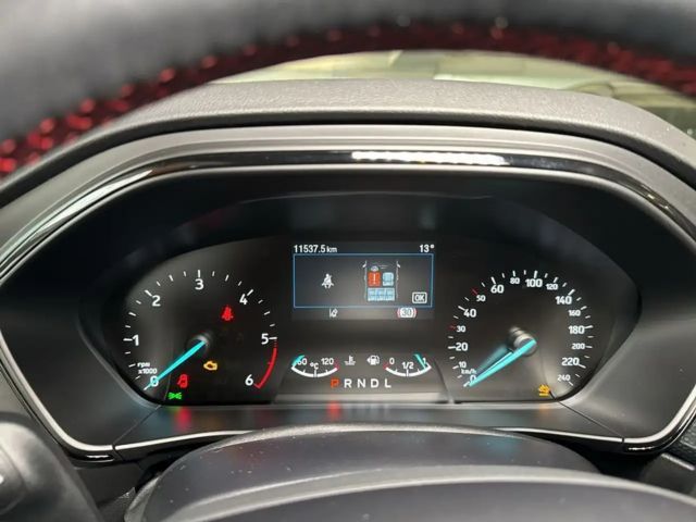 Ford Focus 1.5 EcoBlue Wagon