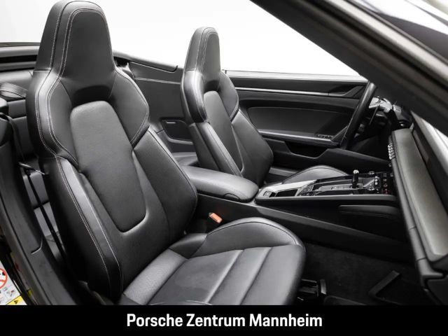 Porsche 992 4 Cabrio GTS