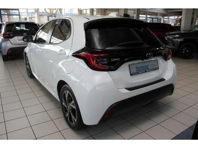 Toyota Yaris Hatchback Hybride