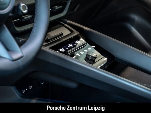 Porsche Macan Bose AHK ACC Panorama 4xSitzheizung