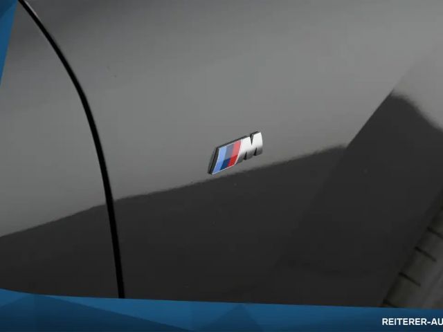 BMW X3 M-Sport xDrive