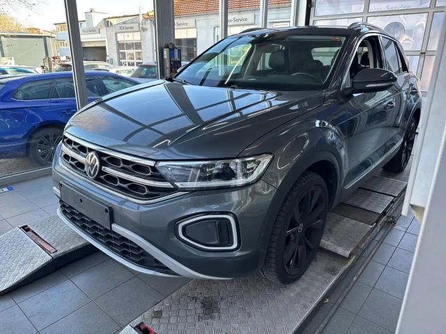 Volkswagen T-Roc 1.5 TSI DSG IQ.Drive Style
