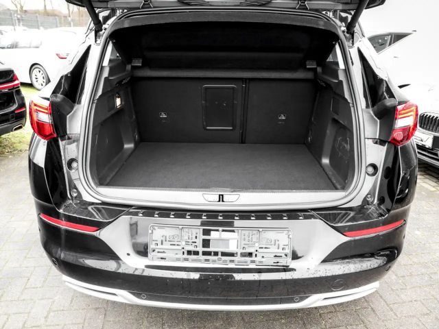 Opel Grandland X Hybrid Ultimate