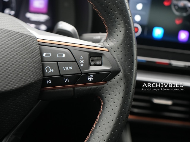 Cupra Formentor VZ e-Hybrid