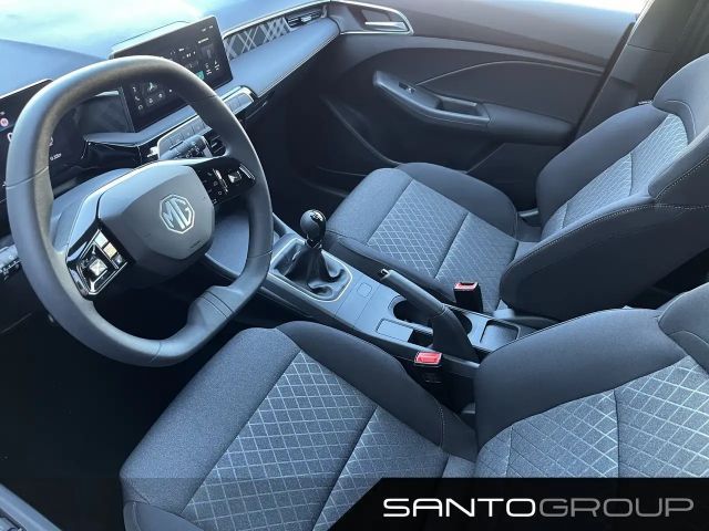 MG MG3 Comfort