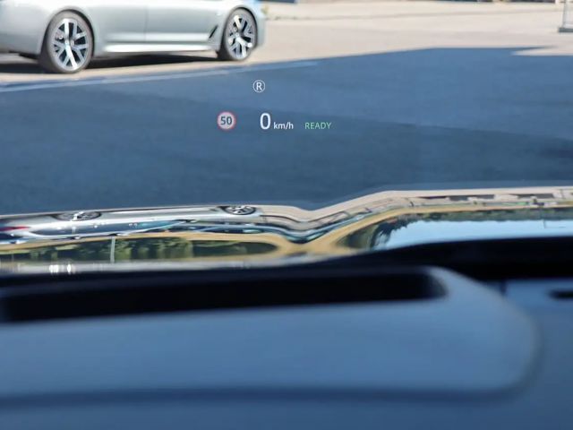 Jaguar F-Pace AWD P400e S