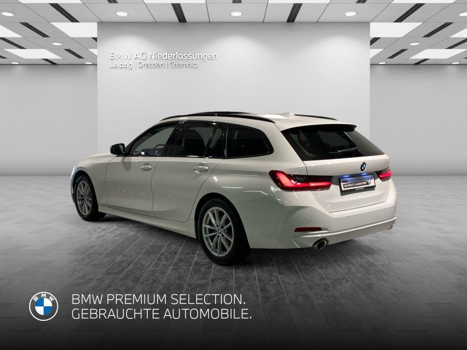 BMW 318 318i Touring