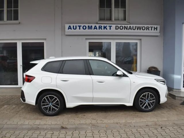 BMW iX1 M-Sport xDrive
