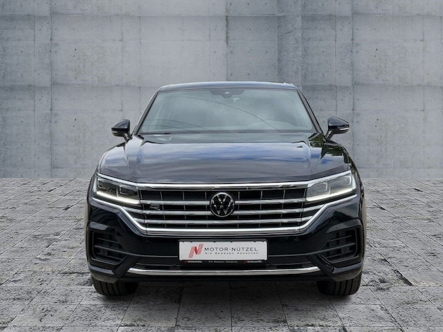 Volkswagen Touareg 3.0 V6 TDI R-Line