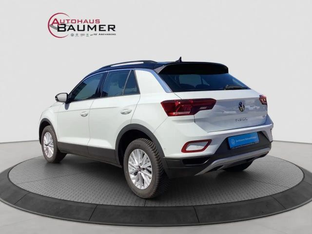 Volkswagen T-Roc 1.5 TSI DSG Life