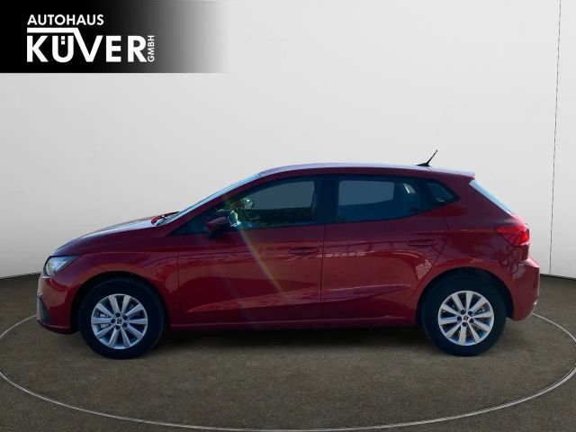 Seat Ibiza 1.0 TSI DSG Style