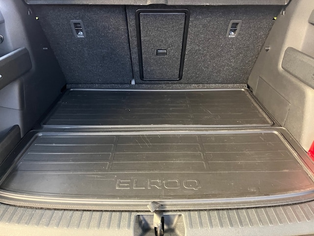 Skoda Elroq Elroq RS 4x4, AHK, Maxx-Paket