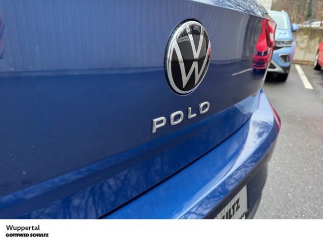 Volkswagen Polo 1.0 TSI Life