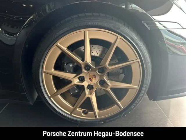 Porsche 992 Carrera Coupé