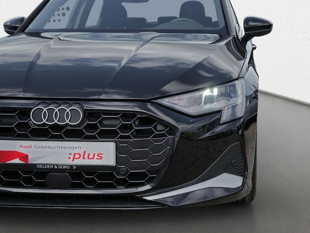 Audi A3 35 TDI S-Tronic Sedan