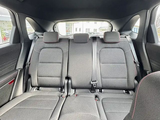 Ford Kuga Plug in Hybrid ST Line